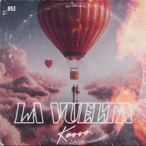 Kavvo的專輯LA VUELTA