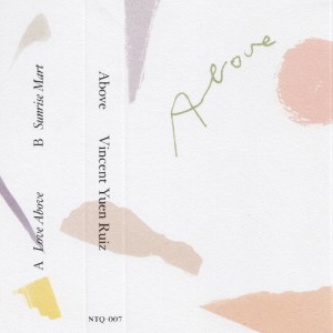 收聽Vincent Yuen Ruiz的Love Above歌詞歌曲