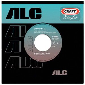 ดาวน์โหลดและฟังเพลง W.Y.G.D.T.N.S. (Explicit) พร้อมเนื้อเพลงจาก The Alchemist