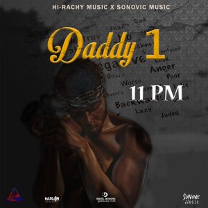 Album 11 PM from Daddy1