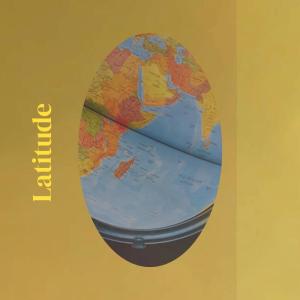 Album Latitude from Various
