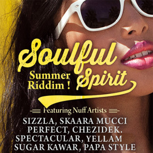Listen to Seule enlacée song with lyrics from Papa Style