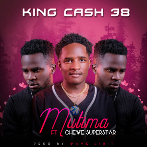 Listen to Mutima song with lyrics from King cash38