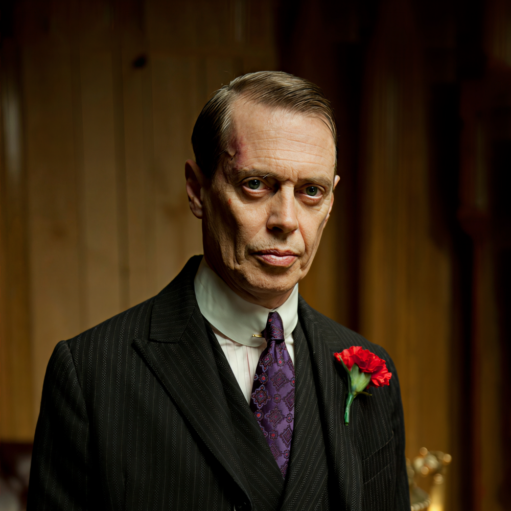 Buscemi