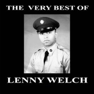 The Very Best Of…… dari Lenny Welch