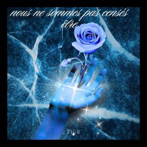 ดาวน์โหลดและฟังเพลง Akhiri Saja พร้อมเนื้อเพลงจาก FIGR