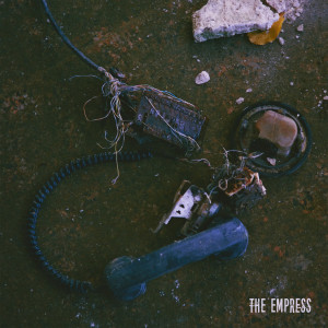The Early November的專輯The Empress