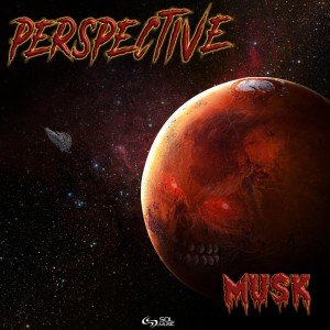 ดาวน์โหลดและฟังเพลง Musk พร้อมเนื้อเพลงจาก Perspective
