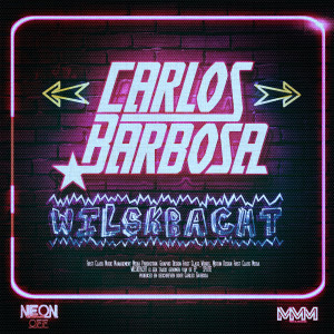 ดาวน์โหลดและฟังเพลง Wilskracht พร้อมเนื้อเพลงจาก Carlos Barbosa
