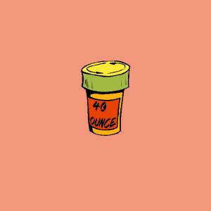 收聽ravevik的40 Ounce (Explicit)歌詞歌曲