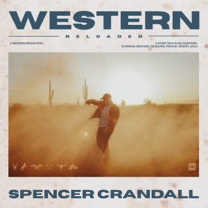 Spencer Crandall的专辑Made (Wedding Version)