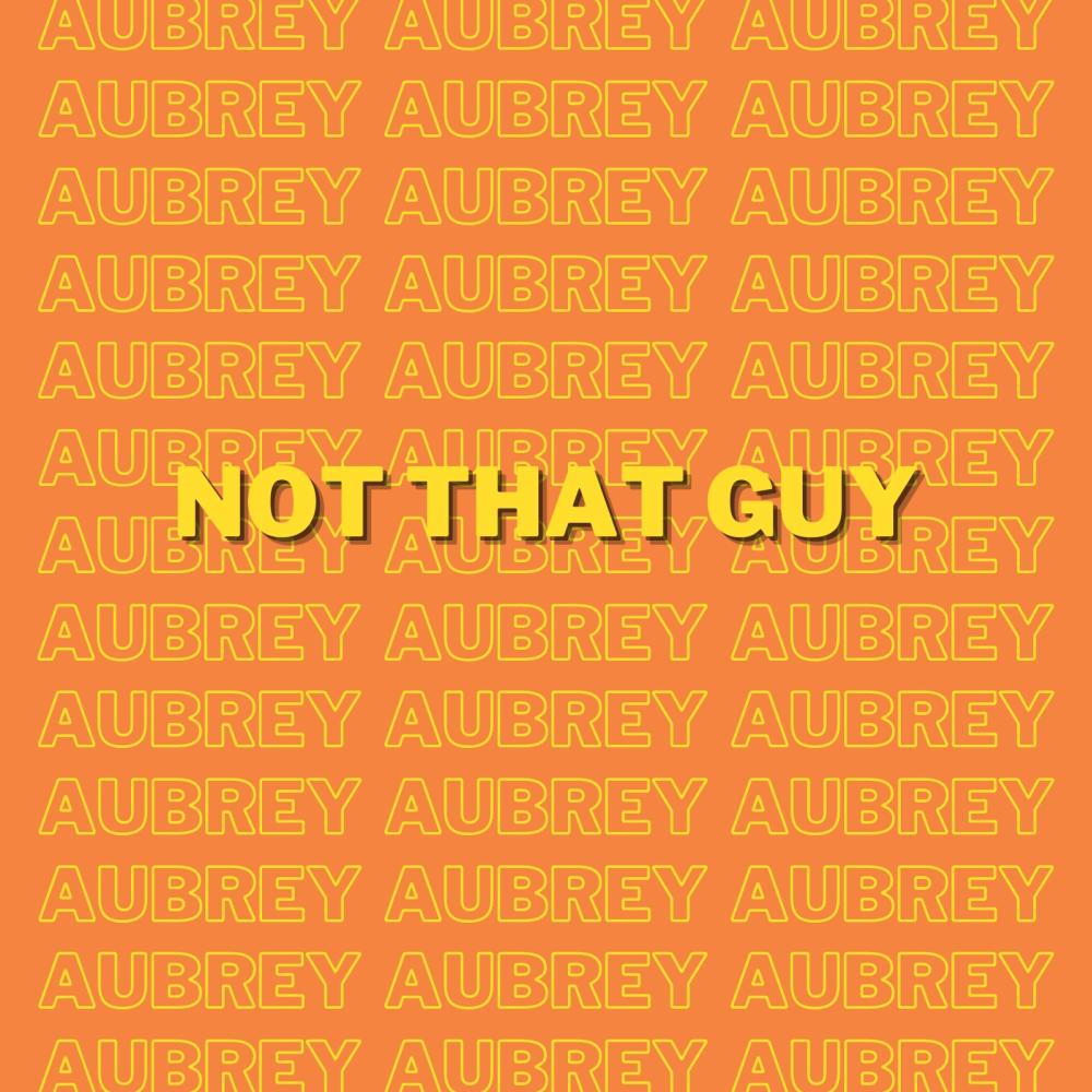 Not That Guy