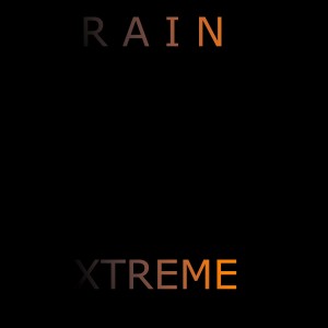 Xtreme的專輯R A I N
