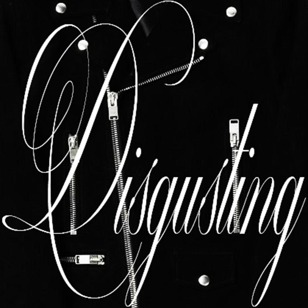 Disgusting (Explicit)