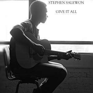 收聽Stephen Salewon的All My Life歌詞歌曲