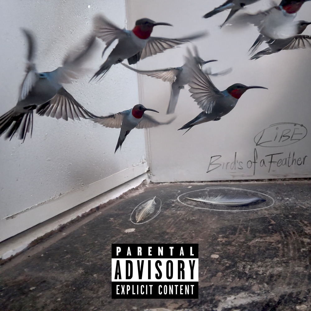 Birds of a Feather (Explicit)