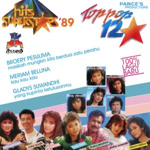 Dengarkan lagu Masihkah Mungkin Kita Berdua Satu Perahu nyanyian Broery Pesulima dengan lirik