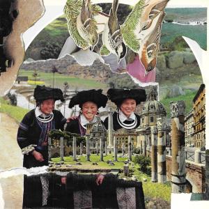 Tortilla Katour的專輯Topo Chico