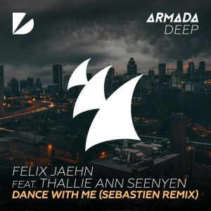 Dance With Me dari Felix Jaehn