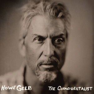 Album The Coincidentalist / Dust Bowl oleh Howe Gelb