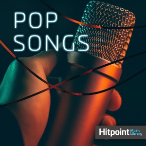 Hitpoint Music的專輯Hitpoint Pop Songs