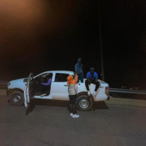 收聽Double G的NY mentality (feat. LLD) (Explicit)歌詞歌曲