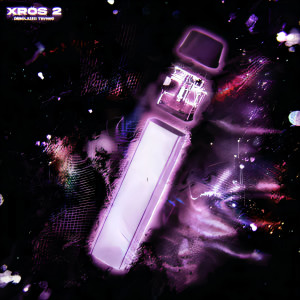 收聽desola1ed的XROS 2 (slowed)歌詞歌曲