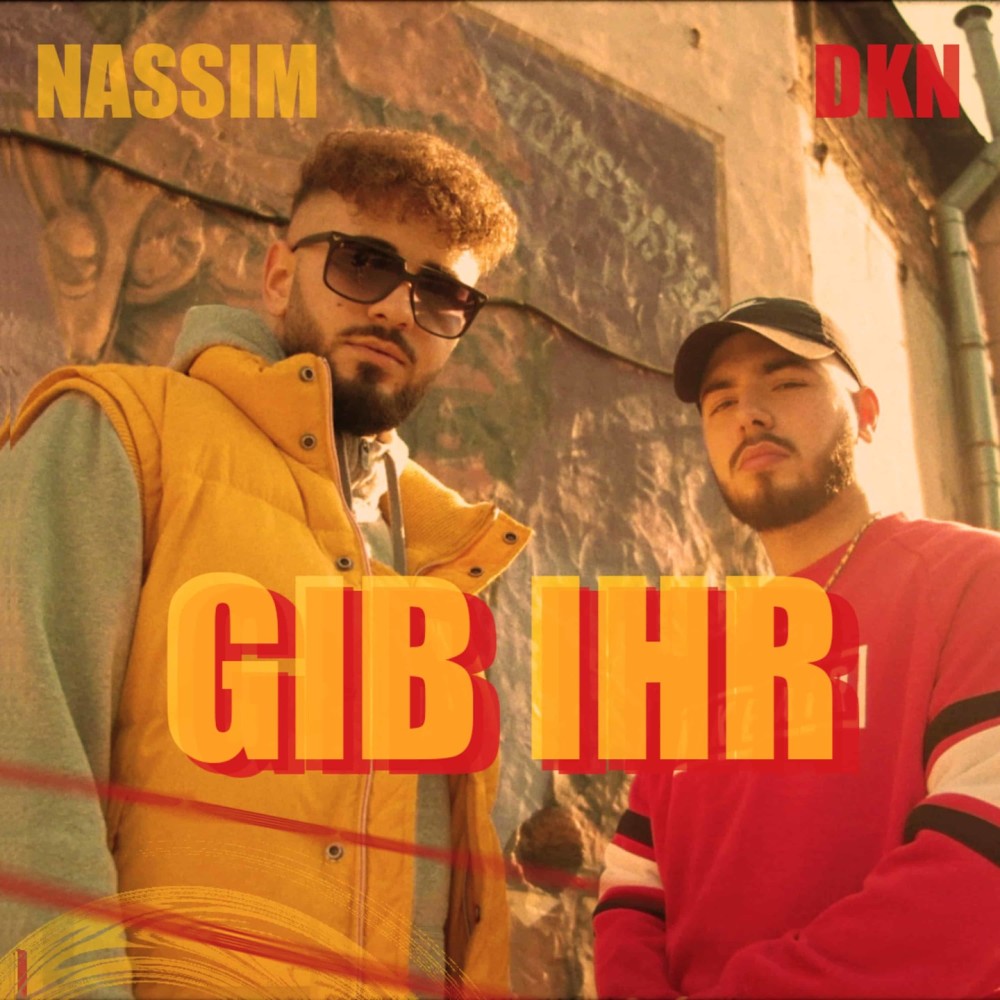 Gib ihr (Explicit)