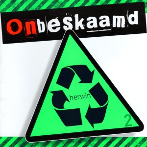 收聽Onbeskaamd的Ewige Rots Geklief Vir My / Jesus Alleen歌詞歌曲
