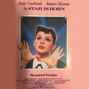 A Star Is Born (Original Soundtrack) dari Ray Heindorf