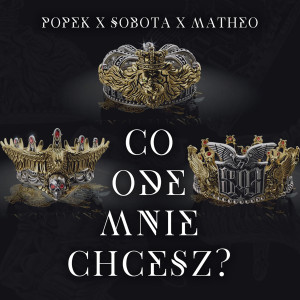 ดาวน์โหลดและฟังเพลง Co Ode Mnie Chcesz? (Original Mix) พร้อมเนื้อเพลงจาก Popek