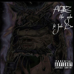 Album Like Goku (Explicit) from Ariiez