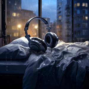 Ambient 11的專輯Sleeping Rain: Night Murmurs Harmony