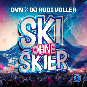 DVN的專輯Ski ohne Skier