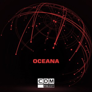 CDM Project的專輯Oceana