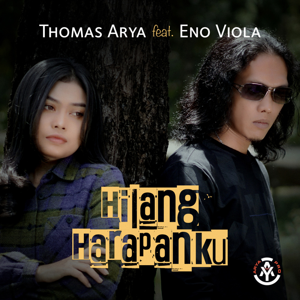 Hilang Harapanku