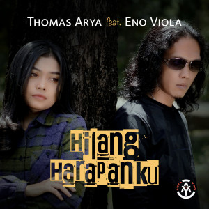 Album Hilang Harapanku oleh Thomas Arya