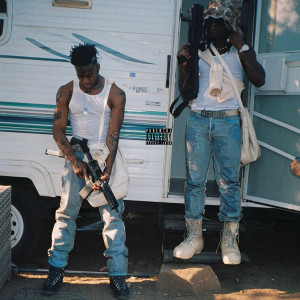 Listen to Have It (Explicit) song with lyrics from Badmon56k