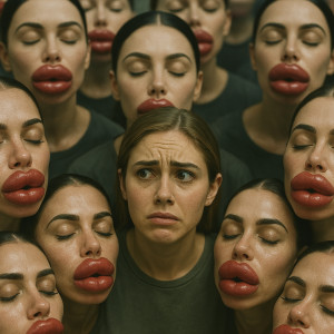 Listen to La Era Del Plastico (Un Tal Yupi Remix|Explicit) song with lyrics from LRKLCHMPN