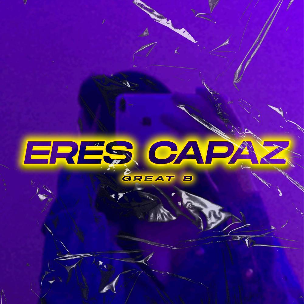 Eres Capaz