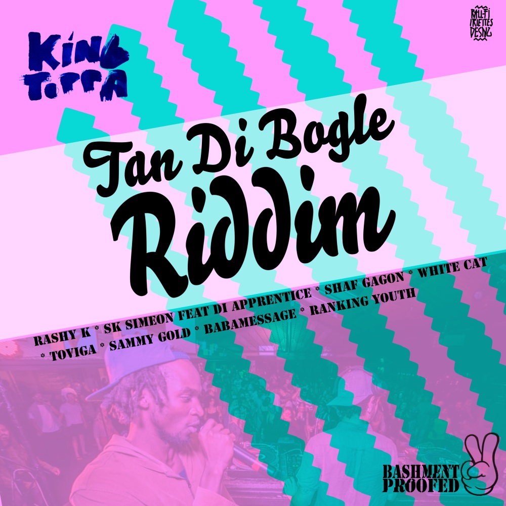 Tan Di Bogle Riddim