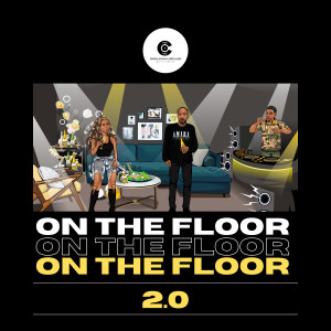 Album On the Floor 2.0 from Copeland