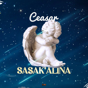 Album Sasak'alina from Ceasar