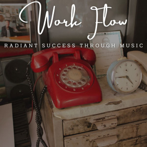 Productive Serenity: Meditative Piano for Work Flow