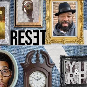 yUthe78er的專輯Reset (feat. R.P.) (Explicit)