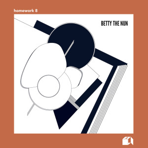 Dengarkan lagu Heaven (Afterschool Homework 8) nyanyian Betty The Nun dengan lirik