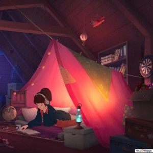 default playlist img