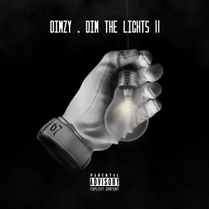 Dimzy的專輯Dim The Lights 2
