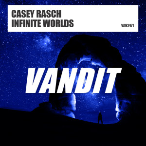 Album Infinite Worlds oleh Casey Rasch