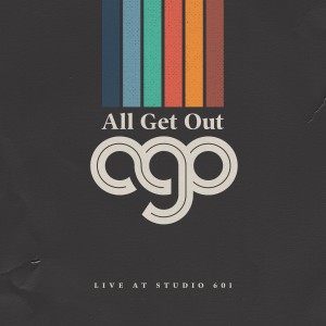 All Get Out的專輯Live at Studio 601